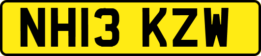NH13KZW