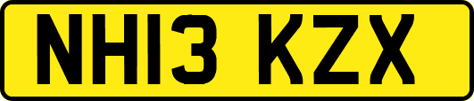 NH13KZX