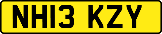 NH13KZY