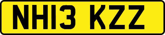 NH13KZZ