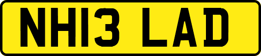NH13LAD