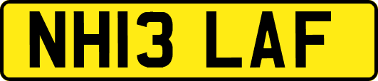 NH13LAF