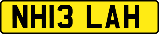 NH13LAH
