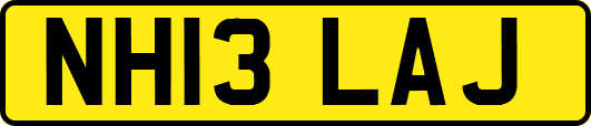 NH13LAJ