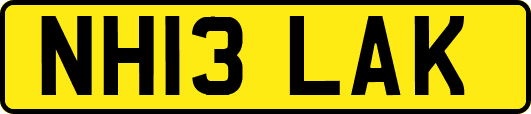 NH13LAK