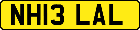 NH13LAL