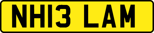 NH13LAM