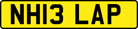 NH13LAP