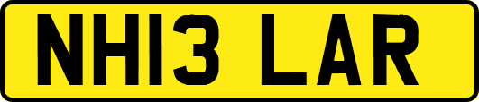 NH13LAR