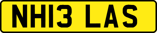 NH13LAS