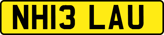 NH13LAU