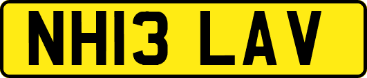 NH13LAV