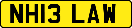 NH13LAW