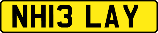 NH13LAY