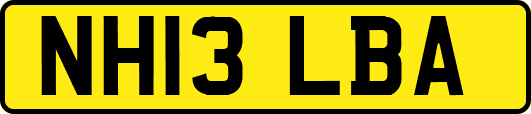 NH13LBA