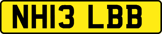 NH13LBB