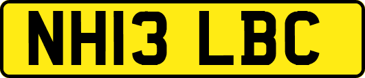 NH13LBC