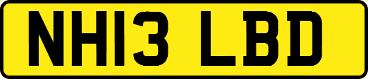 NH13LBD