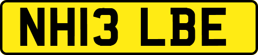 NH13LBE