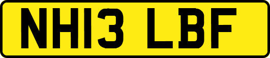 NH13LBF