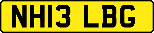 NH13LBG