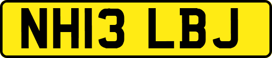 NH13LBJ