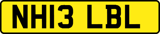 NH13LBL