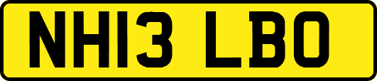 NH13LBO