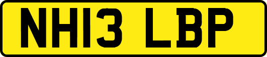 NH13LBP