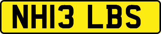 NH13LBS