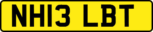 NH13LBT