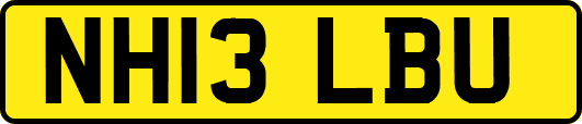NH13LBU