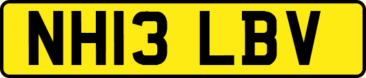 NH13LBV