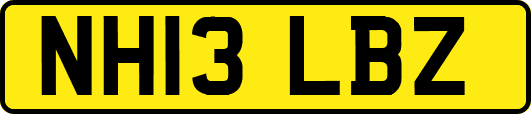 NH13LBZ
