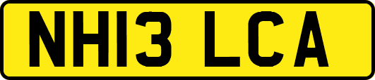 NH13LCA