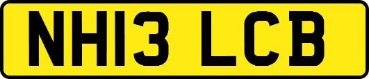 NH13LCB