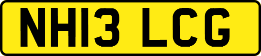 NH13LCG