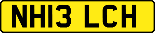 NH13LCH