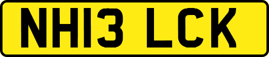 NH13LCK