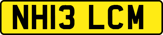 NH13LCM