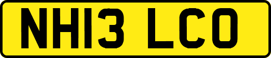 NH13LCO