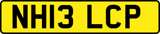NH13LCP