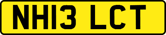 NH13LCT