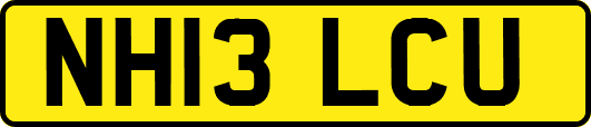 NH13LCU