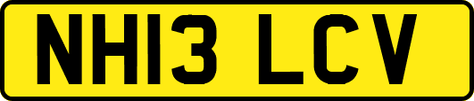 NH13LCV