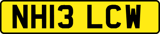 NH13LCW