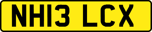 NH13LCX