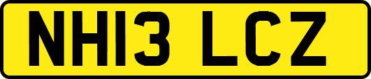 NH13LCZ
