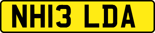NH13LDA