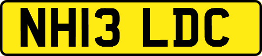 NH13LDC